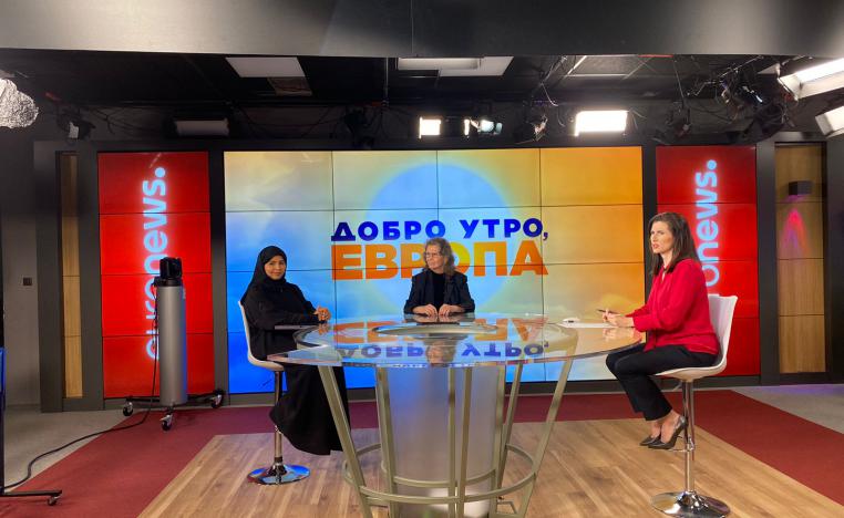 جائزة الشيخ حمد للترجمة 