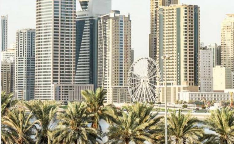 'الحيرة من الشارقة