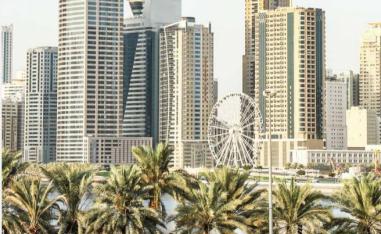 'الحيرة من الشارقة