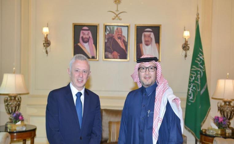 انعطافة في موقف المملكة التي كانت تعارض ترشيح فرنجية