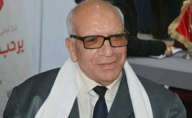 مؤسس دار القلم للنشر والتوزيع 