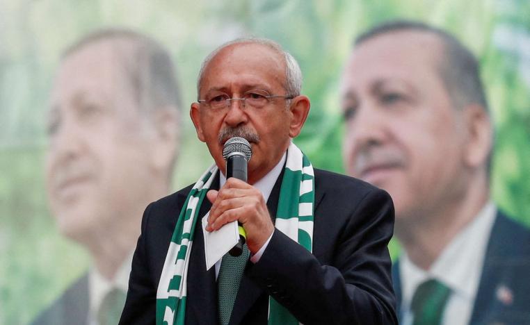 ابرز معارض لاردوغان يطالب الروس بالحفاظ على مسار الصداقة