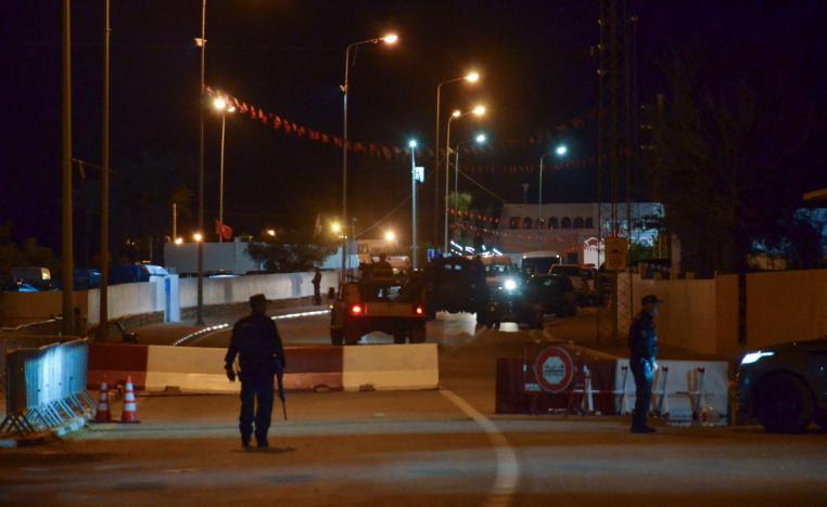 قيس سعيد يؤكد ان تونس ستظل امنة رغم الهجوم