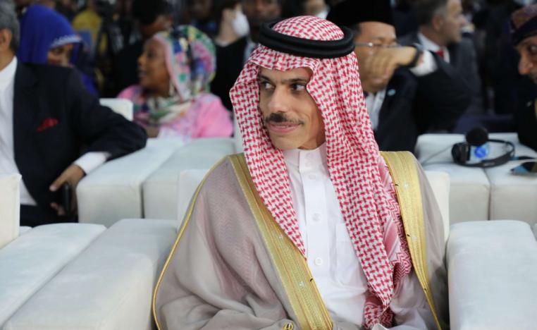 الدبلوماسية السعودية تستعيد دورها الريادي
