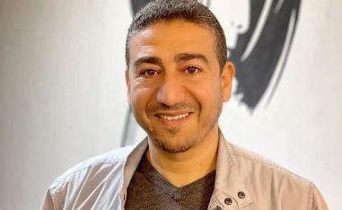 يسري الغول