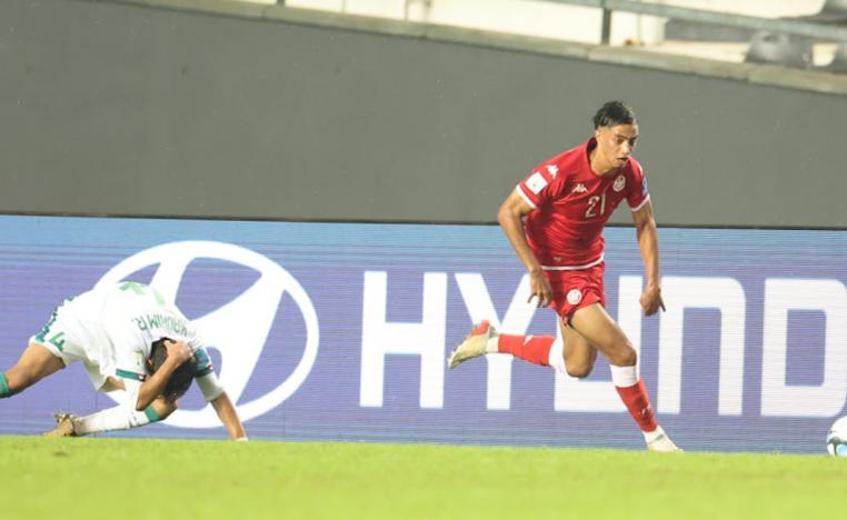 مونديال تحت 20 عامًا