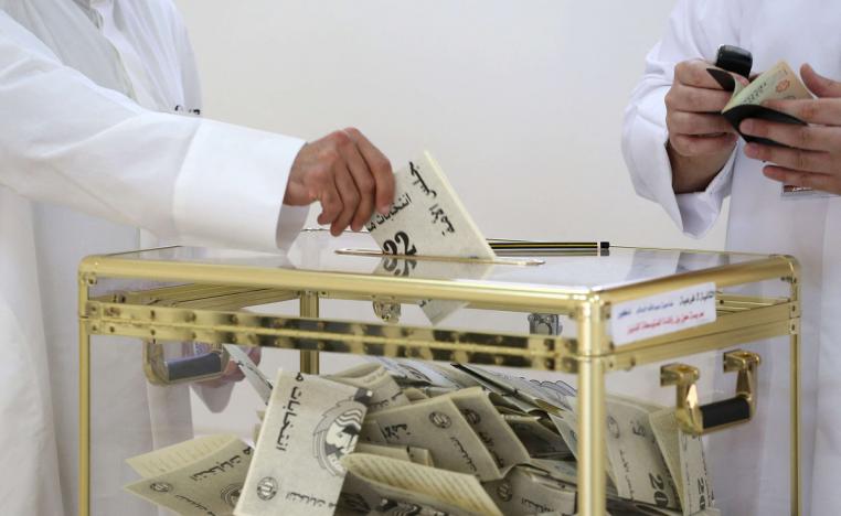 أيام قليلة تفصل الكويتيين عن الانتخابات التشريعية