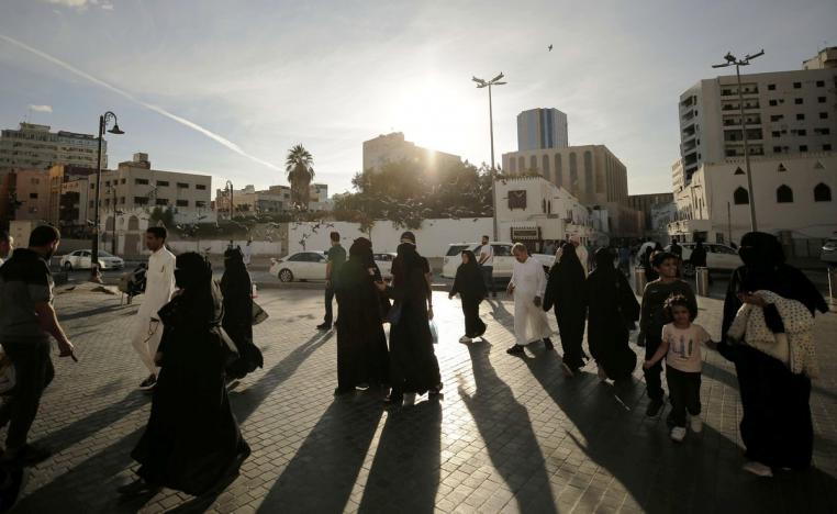 السعودية تجري أول إحصاء سكاني منذ 12 عاما