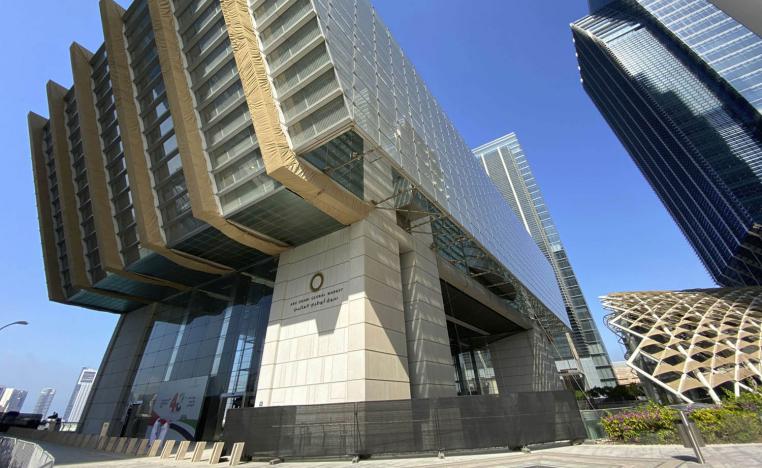 ADGM has 5,500 business licences operating within it