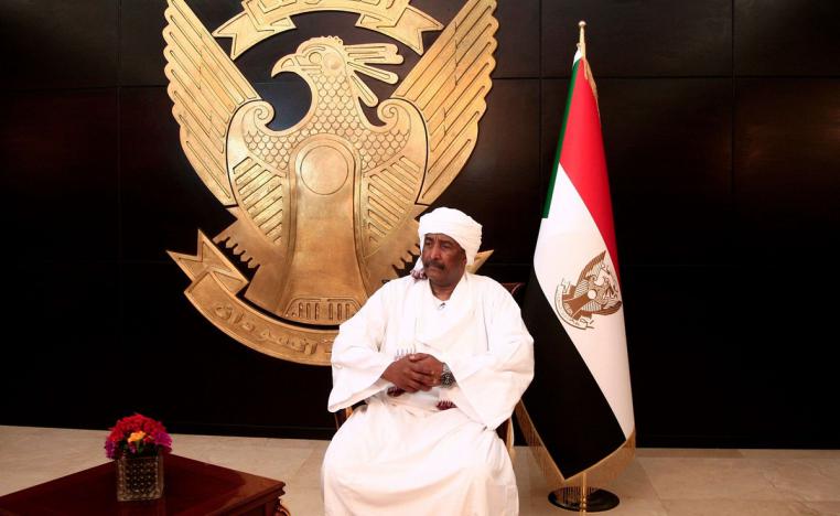 الفاعلون الدوليون والإقليميون ينظرون لمواقف قيادة الجيش السوداني المتضاربة بريبة شديدة