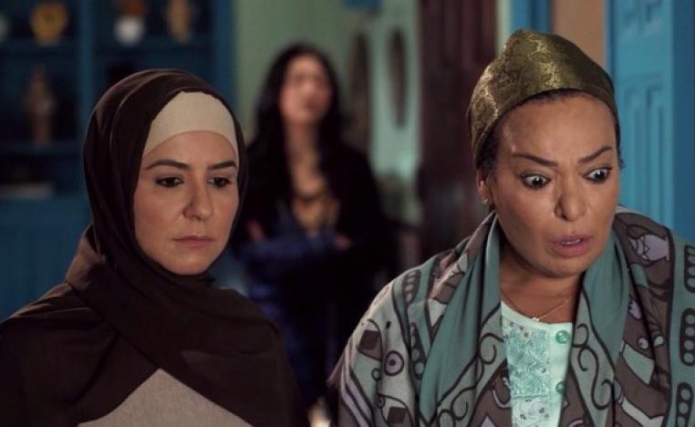 (من صفحة سامية أقريو بإنستغرام)