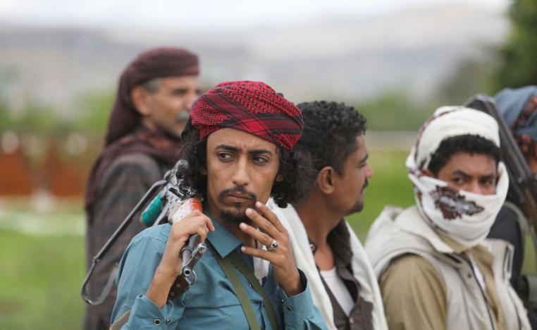 تعقيدات لا تنتهي من جانب المتمردين الحوثيين  