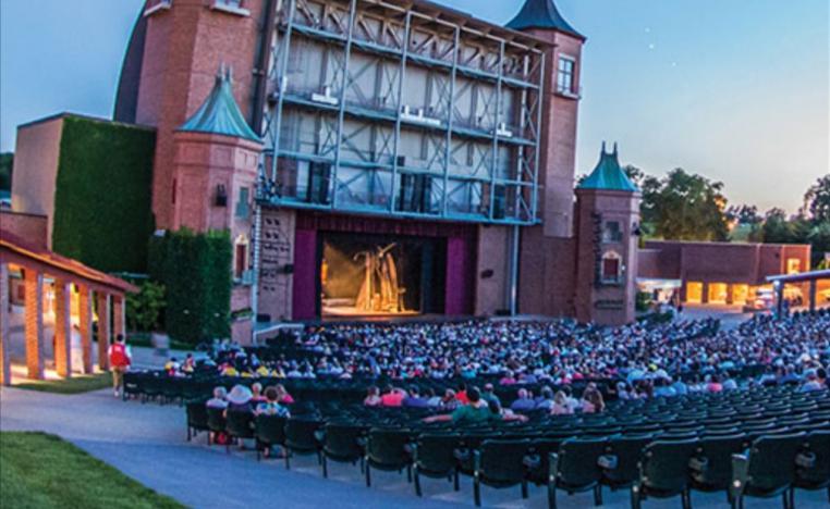 'الأدبُ الحيّ' 