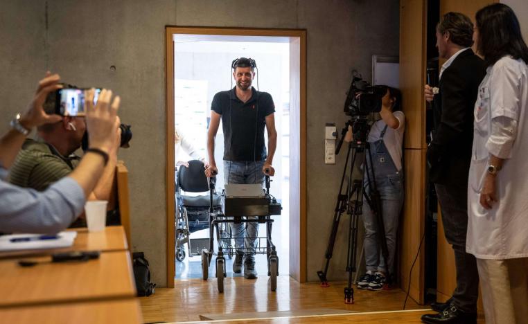 المريض غِرت يان