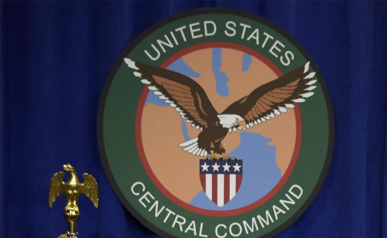 US Central Command