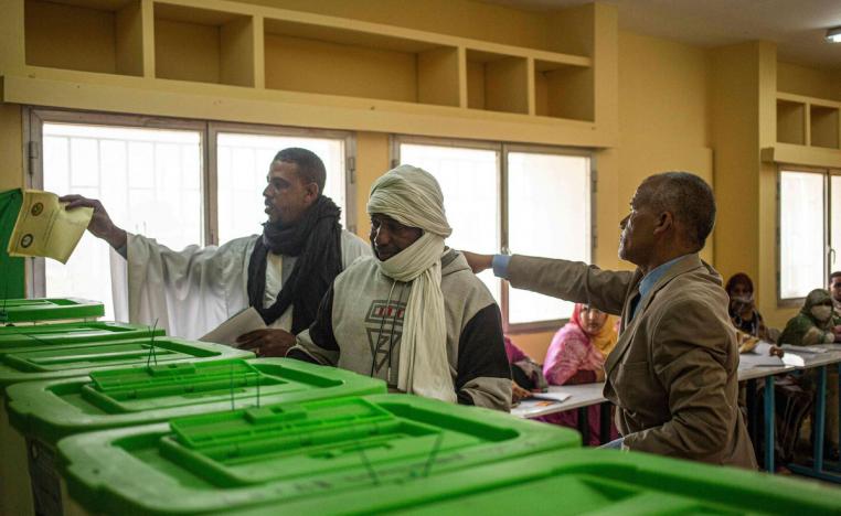 المعارضة الموريتانية تشكك في نتائج الانتخابات