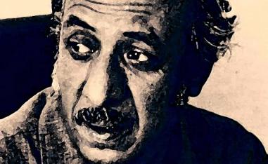 صلاح عبدالصبور