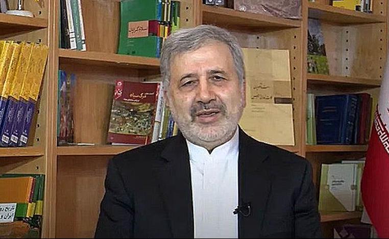 Alireza Enayati