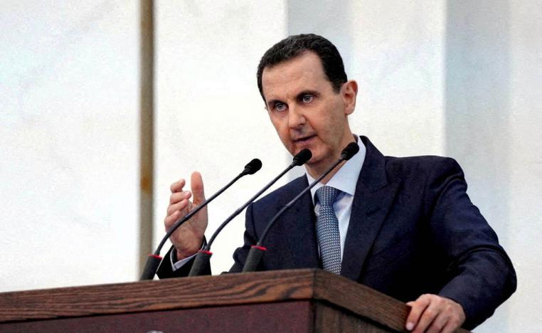 The return of Assad's government to the bloc is a signal that Syria's isolation is ending