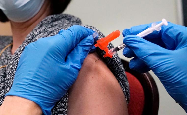 لقاح كورونا