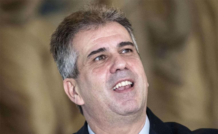 Eli Cohen