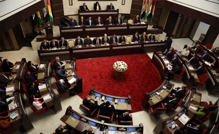 The ruling could raise tensions 
