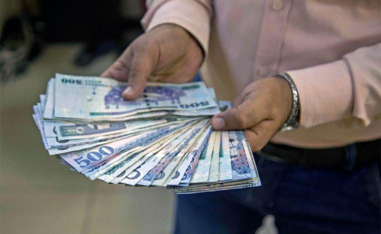Prudent debt management