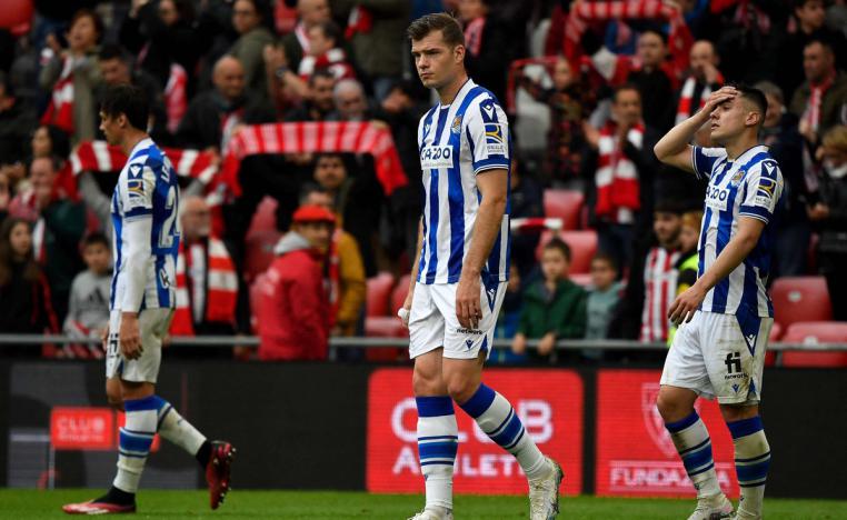 أتلتيك بلباو