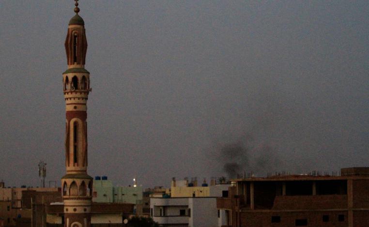 الجيش السوداني قوض الهدنة ويستعد لحرب المدن