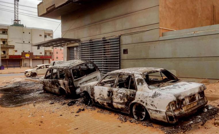 Both warring sides have said they are considering extending a deal for a week-long ceasefire