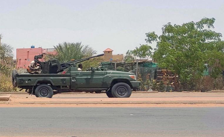 Nearly 1.4 million people have been displaced by the conflict