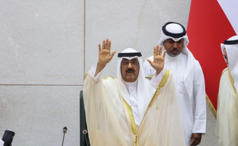 الأسرة الكويتية الحاكمة تسعى إلى فرض سيطرتها 
