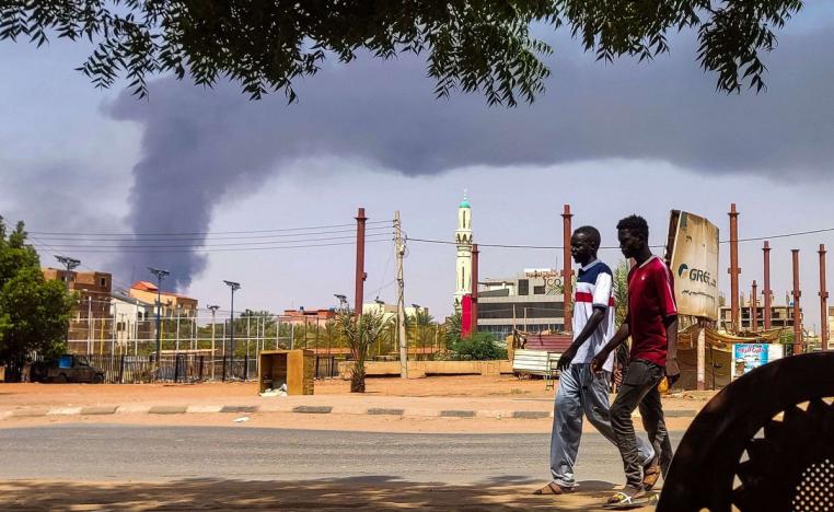 جرائم بالجملة في السودان بسبب تصعيد الجيش