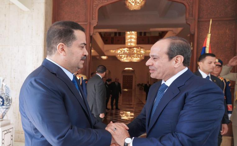 الشراكات طوق النجاة للاقتصاد المصري المنهك