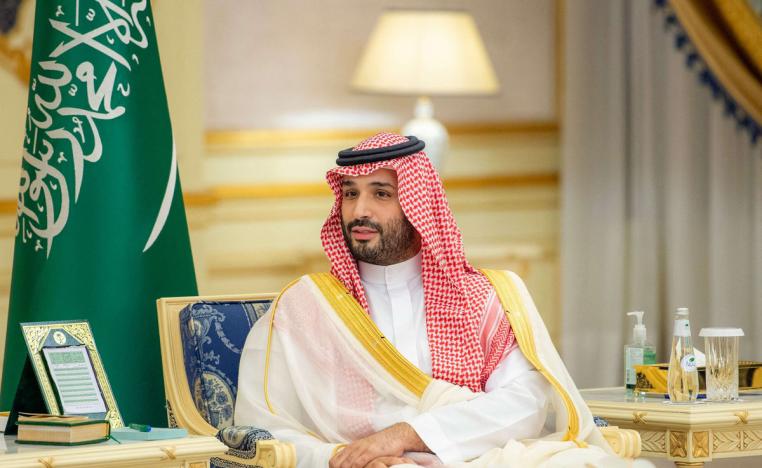 السعودية ثابتة على موقفها إزاء التطبيع 