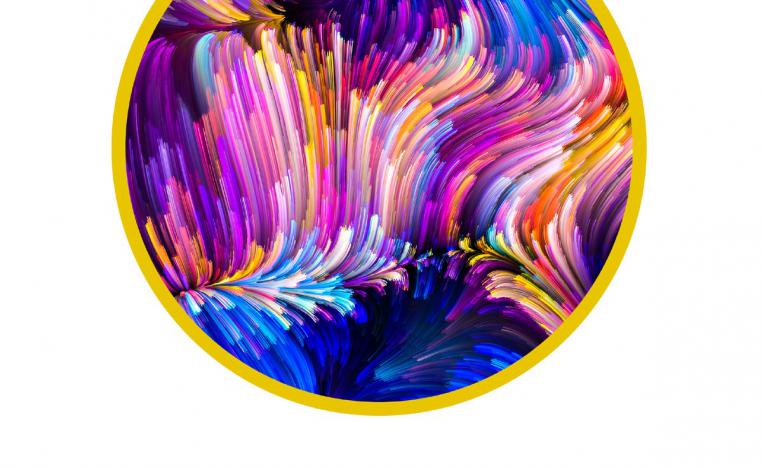 دلالة الشكل