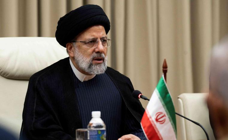 ايران بدات تحفز دبلوماسيتها الناعمة