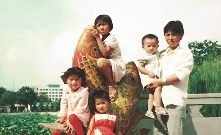 'أكثر من طفل' 