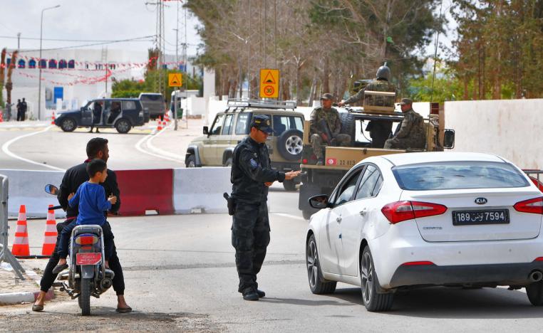 تونس تتخوف من هجمات الذئاب المنفردة