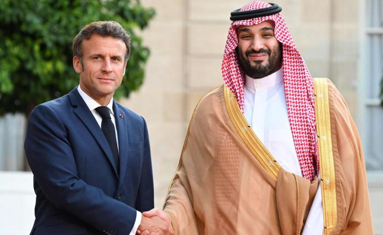 السعودية باتت تملك اشعاعا دوليا يجعلها قادرة على التاثير