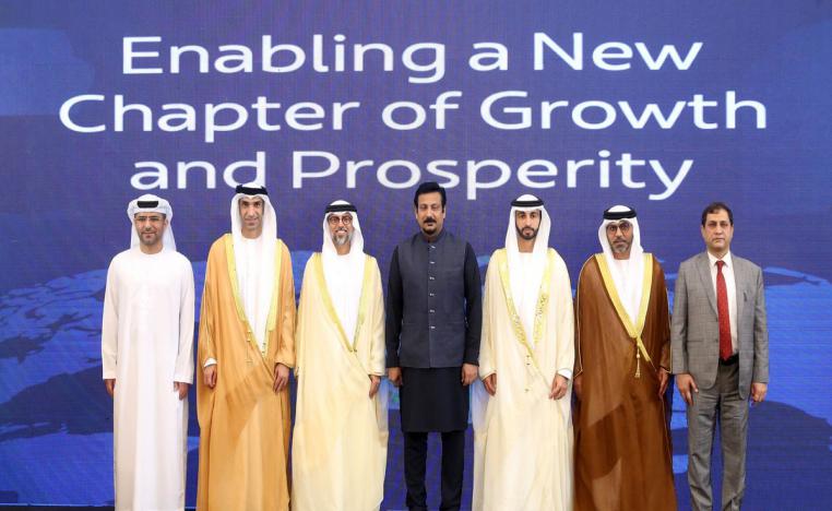 الاستثمارات الإماراتية تنعش الاقتصاد الباكستاني
