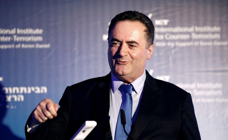 عودة العلاقات السعودية الايرانية يثر مخاوف المسؤولين الاسرائيليين