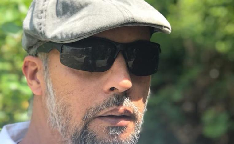 المودن ابراهيم