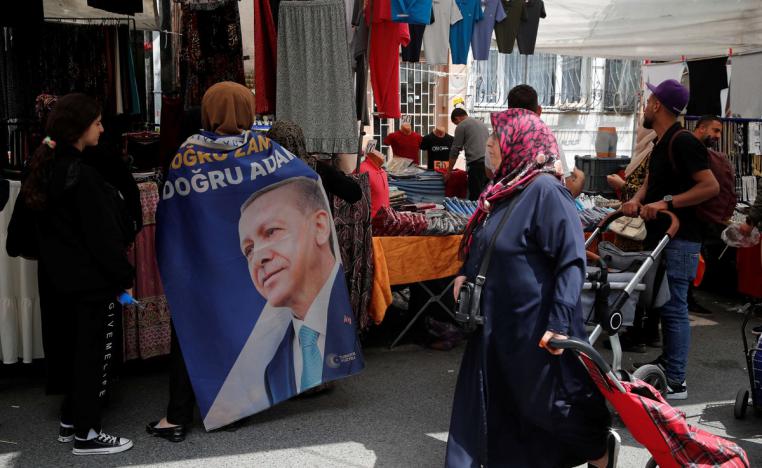 تركيا تحولت في عهد أردوغان إلى بيئة طاردة للاستثمارات