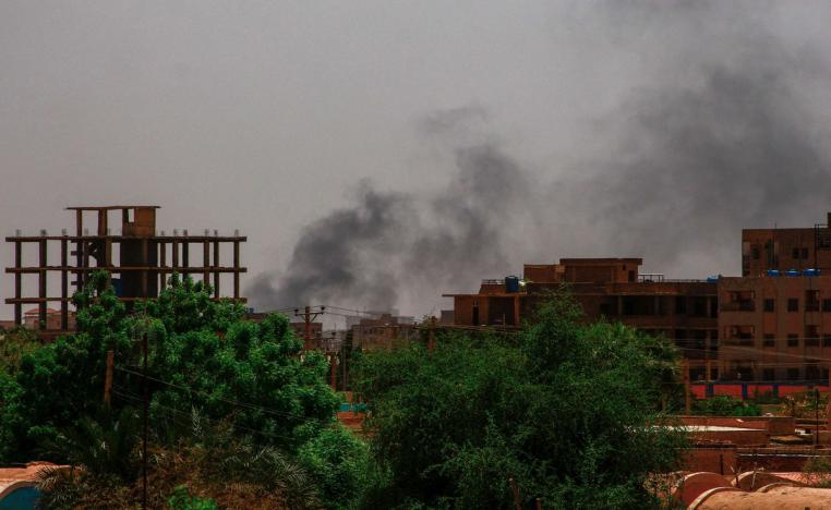 العنف يتصاعد بشكل كبير في السودان