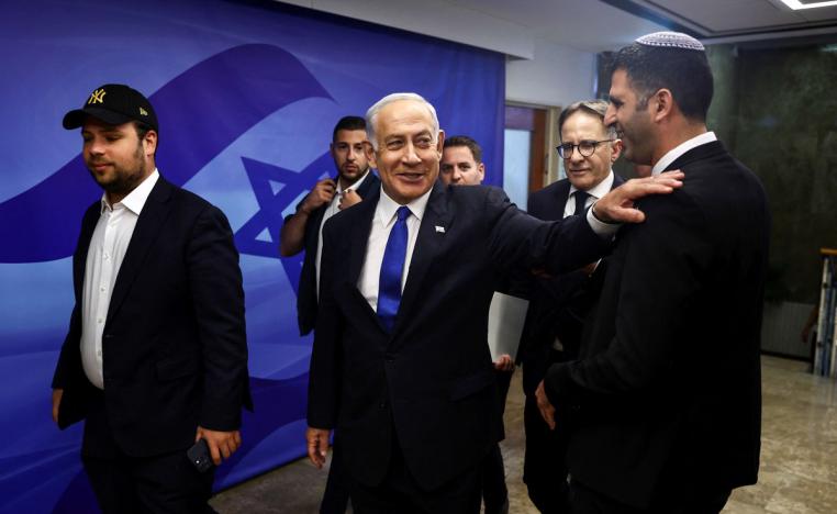 إسرائيل تريد تطبيع العلاقات مع السعودية دون تنفيذ شروط تطرحها المملكة 