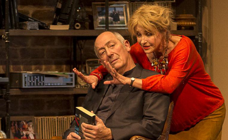 'اعترافات زوجية'