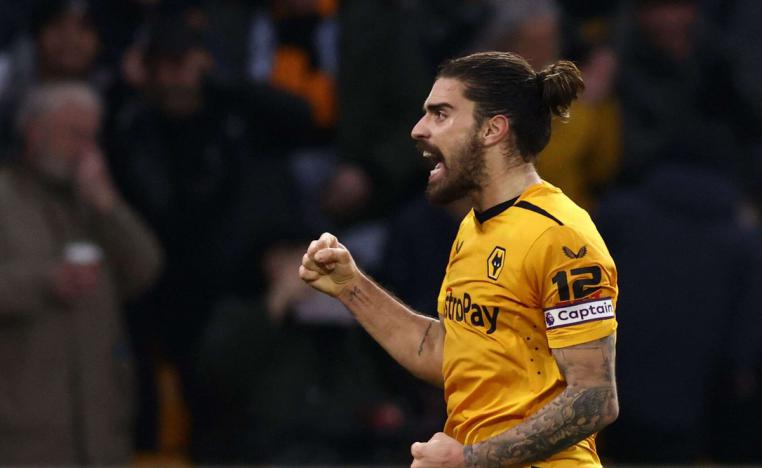 البرتغالي نيفيش