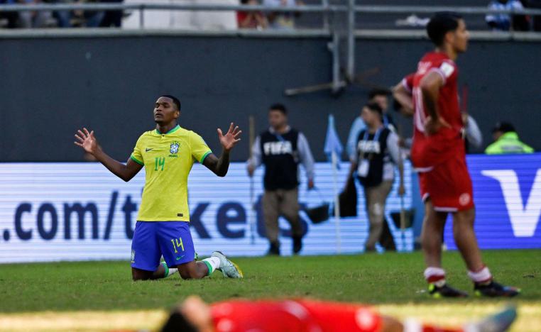 مونديال تحت 20 سنة