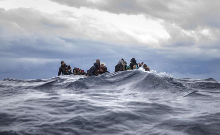 الهجرة من بين الملفات التي فجرت خلافات بين دول شرق وغرب أوروبا